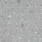 Daltile Assemble 12" X 12" Straight Joint 2"X2" Proxy