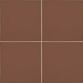 Daltile Quarry Textures 8" X 8" Abrasive Diablo Red