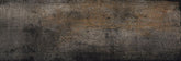 Daltile Slimlite Alloy Effects 39" X 59" Distressed Bras