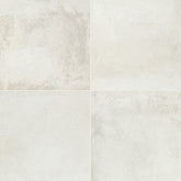 Daltile Rekindle 24" X 24" Xterior Paver White