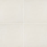 MS International Dimensions 24" x 24" Matte Glacier