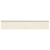 MS International Focus 3" x 18" Bullnose Matte Glacier
