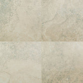 MS International Legend 20" x 20" Matte Grey