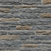 MS International Rockmount RANDOM Ledgestone Metuchen Hills