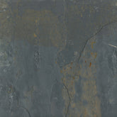 Emser Slate 12"x12" Rustic Gold