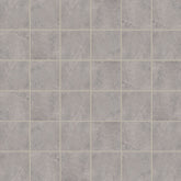 MS International Soreno 2" x 2" Porcelain Matte Grigio