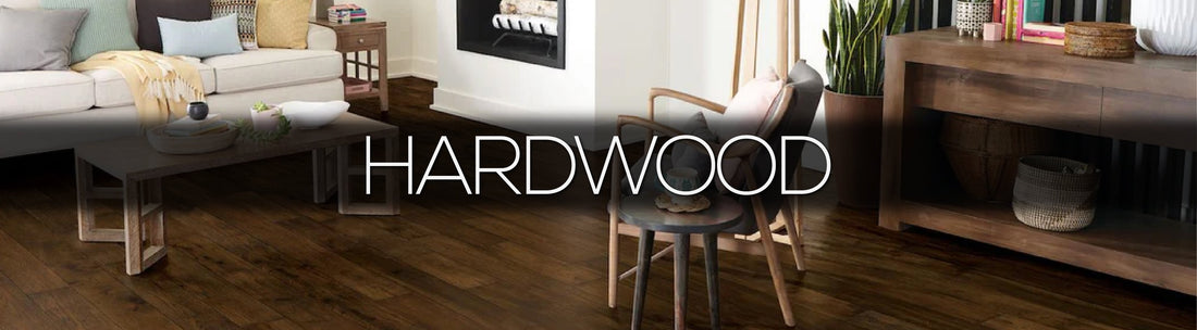 Hardwood