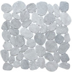 Emser Cultura 12"x12" Honed Silver