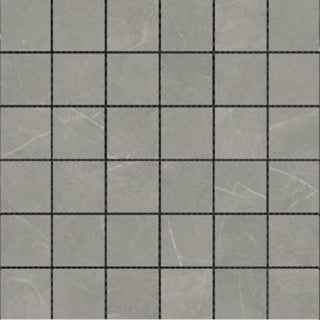Emser Sterlina II 12" X 12" Matte Dove