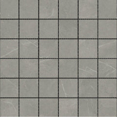 Emser Sterlina II 12" X 12" Matte Dove