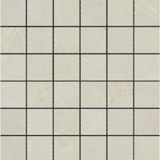 Emser Sterlina II 12" X 12" Matte Ivory