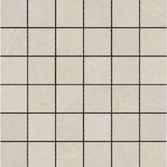 Emser Sterlina II 12" X 12" Matte Ivory