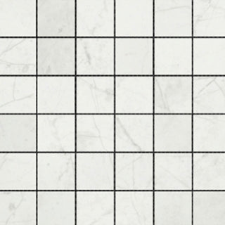 Emser Sterlina II 12" X 12" Matte White