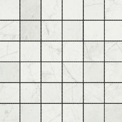 Emser Sterlina II 12" X 12" Matte White