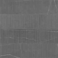 Bedrosians Nomade 24"x48" Parallelo Deco Matte Noir