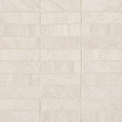 Bedrosians Purestone 1"x4" Matte Beige