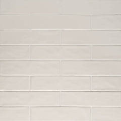 Bedrosians Clara 2.75" x 11" Matte Grey