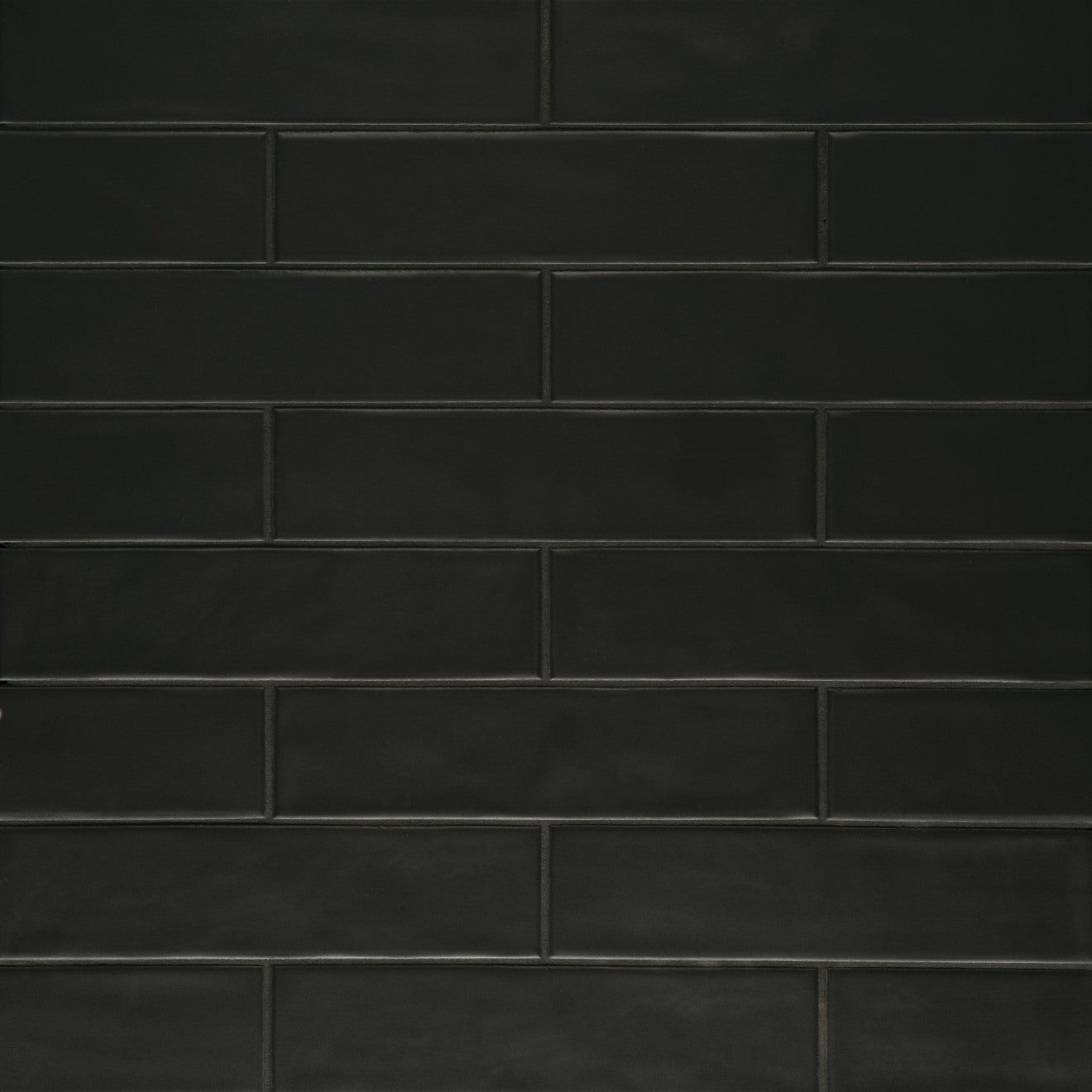 Bedrosians Clara 2.75" x 11" Matte Noir