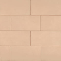 Bedrosians Sahara 12" x 24" Matte Rose