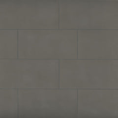 Bedrosians Sahara 12" x 24" Matte Dark