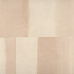 Bedrosians Sahara 24" x 48" Matte Deco Warm