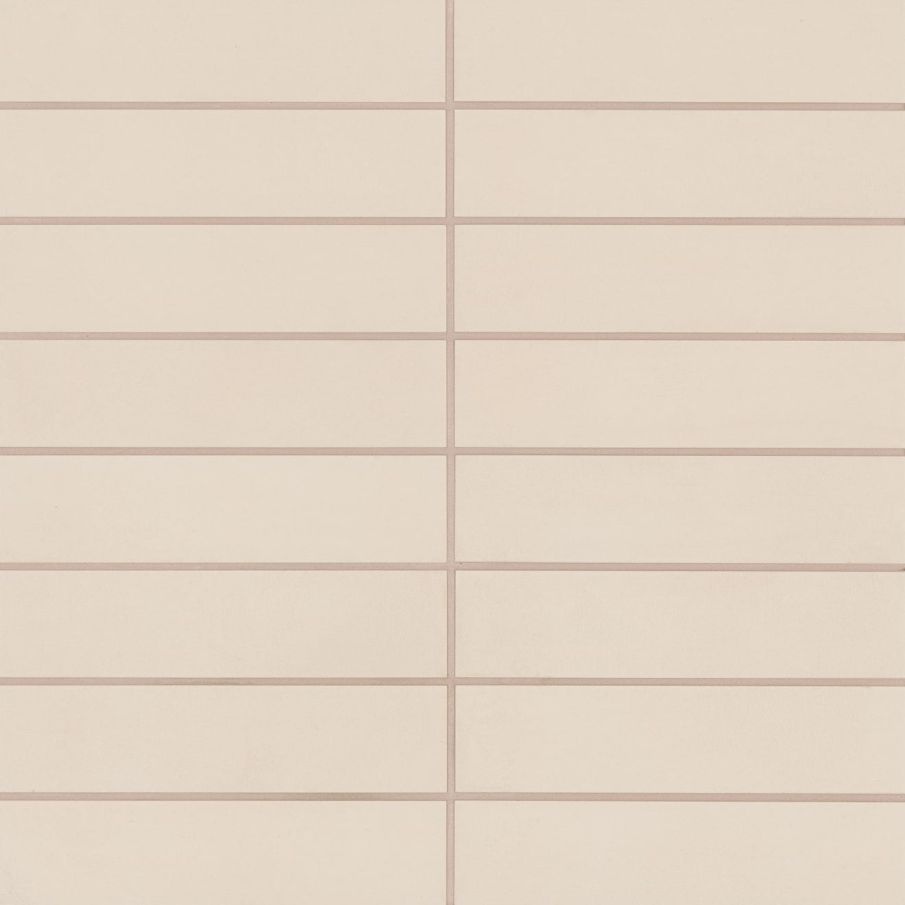 Bedrosians Sahara 3" x 12" Matte White