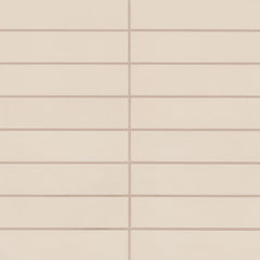 Bedrosians Sahara 3" x 12" Matte White