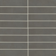 Bedrosians Sahara 3" x 12" Matte Dark