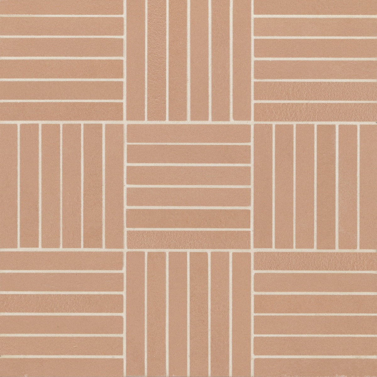 Bedrosians Sahara .5" x 4" Matte Cotto