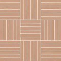 Bedrosians Sahara .5" x 4" Matte Cotto