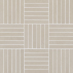 Bedrosians Sahara .5" x 4" Matte Grey