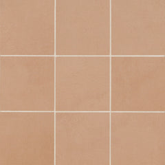 Bedrosians Sahara 4" x 4" Matte Cotto