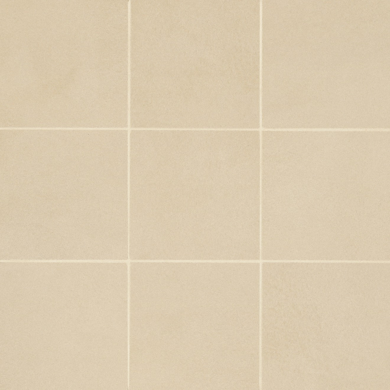 Bedrosians Sahara 4" x 4" Matte Ecru