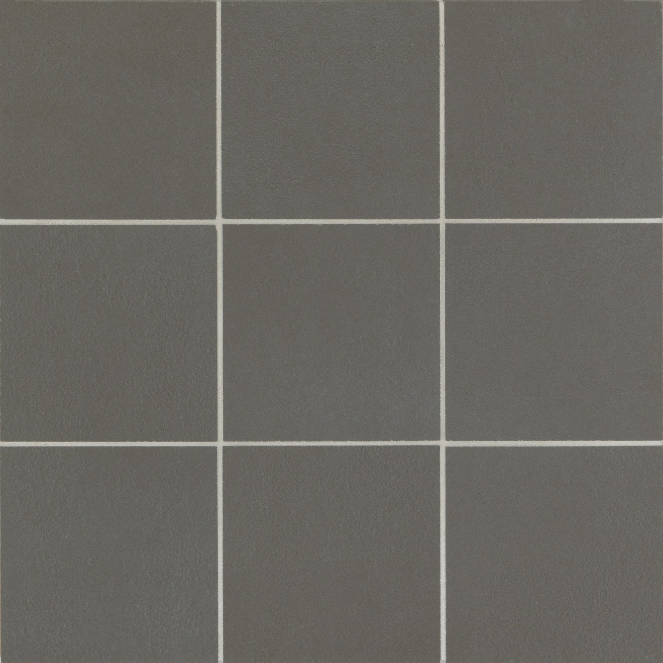 Bedrosians Sahara 4" x 4" Matte Dark