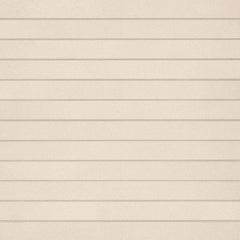 Bedrosians Sahara 1" x 12" Matte White