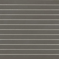 Bedrosians Sahara 1" x 12" Matte Dark