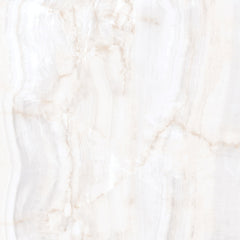 Bedrosians Magnifica Nineteen Forty-Eight 48" x 48" Honed Crystal Onyx