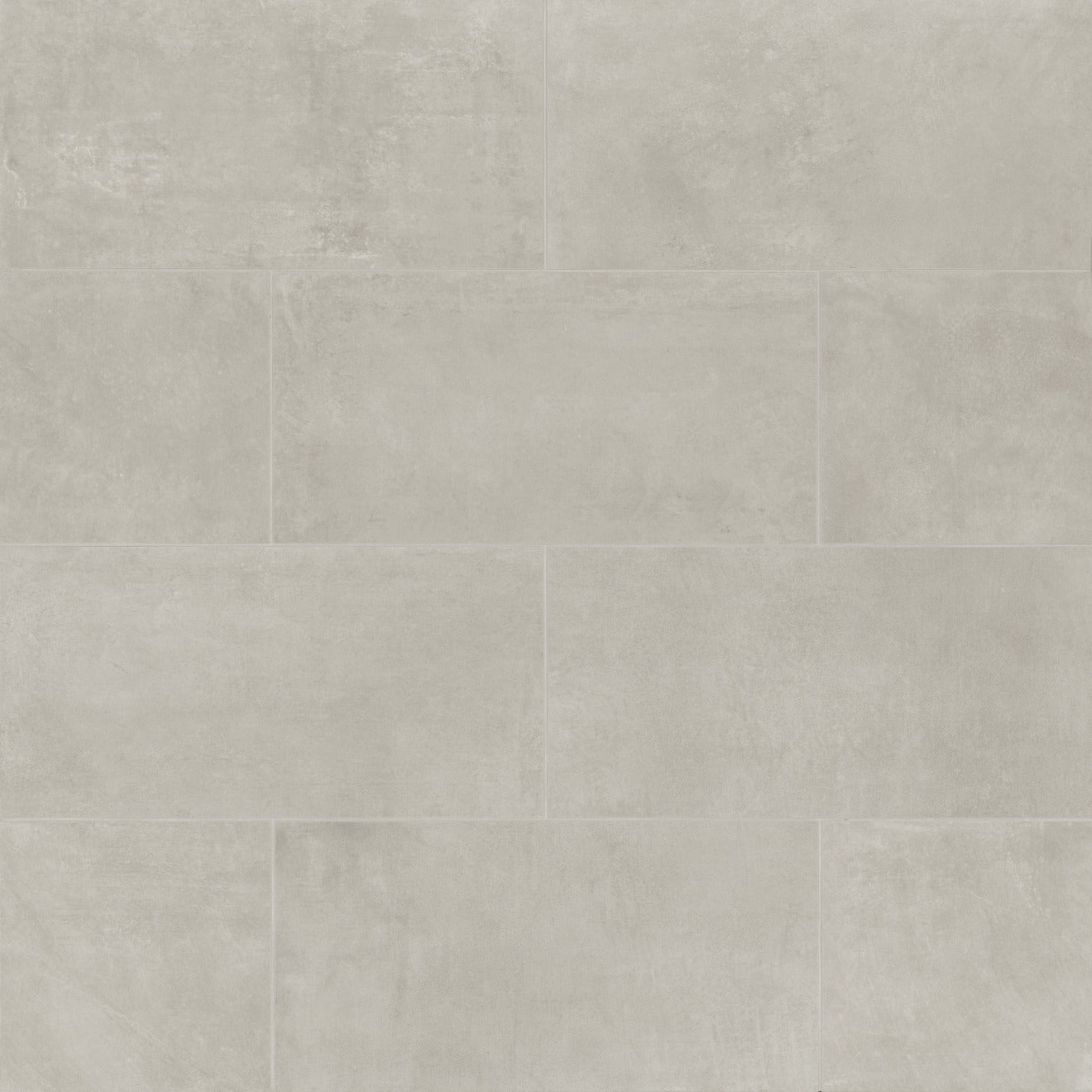 Bedrosians Wave 12" x 24" Honed Ash