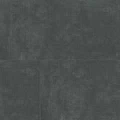 Bedrosians Wave 24" x 48" Honed Coal