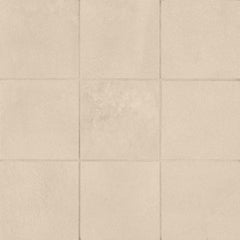 Bedrosians Wave 4" x 4" Honed Sand