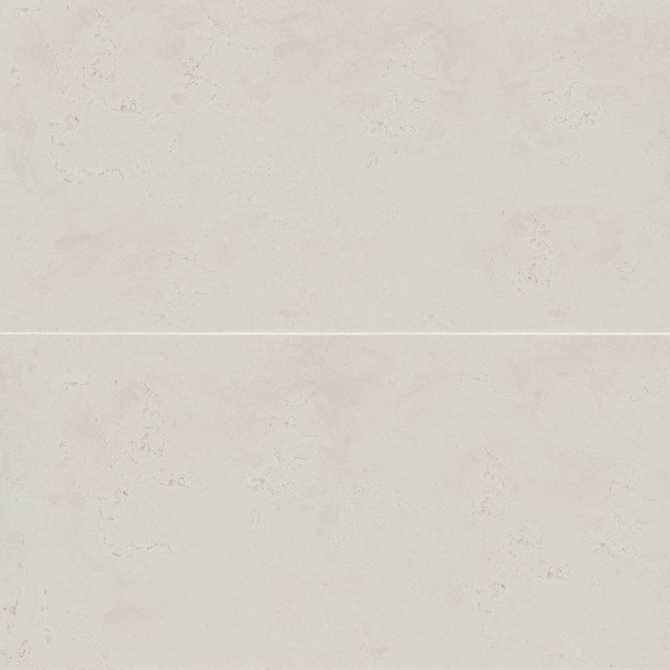 Bedrosians Thaddeus 24" x 48" Matte R11 White