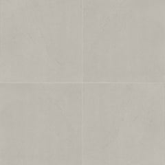 Bedrosians Thaddeus 32" x 32" Matte Pearl