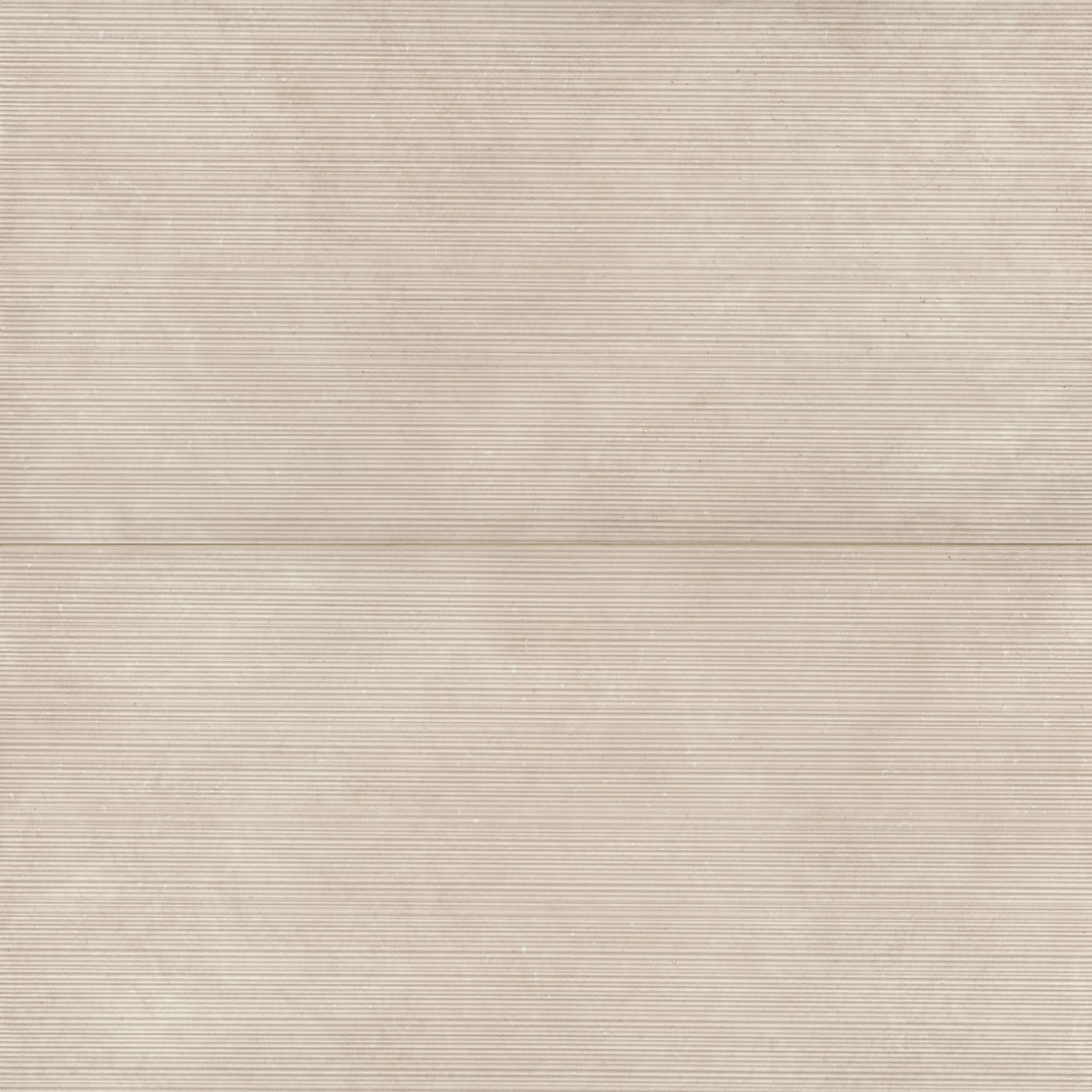Bedrosians Thaddeus 24" x 48" Matte Decorative Crème
