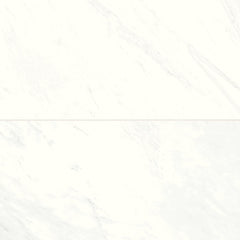 Bedrosians Magnifica 24" x 48" Polished Luxe White