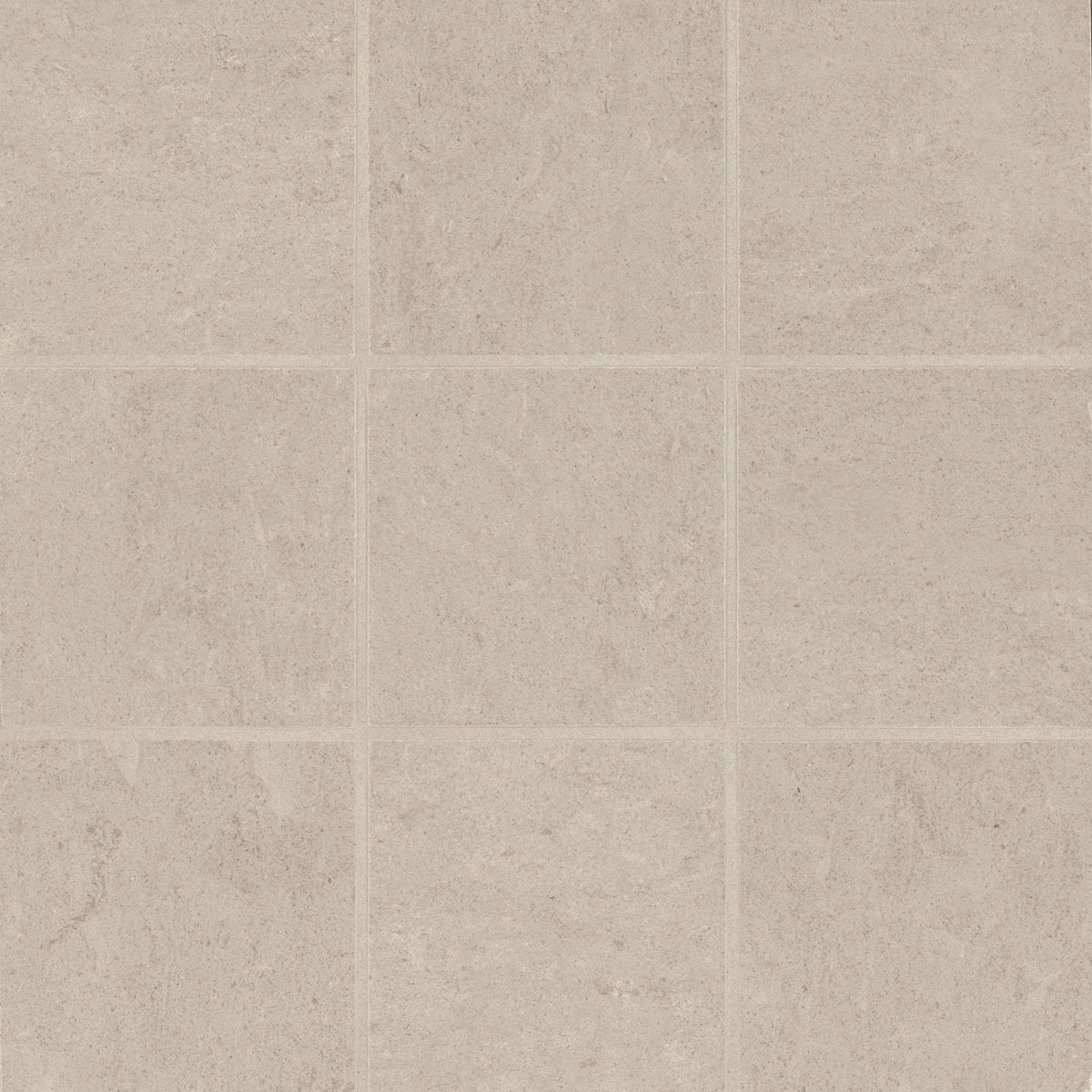 Bedrosians Thaddeus 4" x 4" Matte Almond