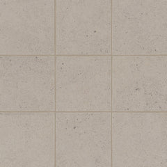Bedrosians Thaddeus 4" x 4" Matte Taupe