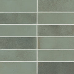 Bedrosians Celine 2" x 6" Matte Sage