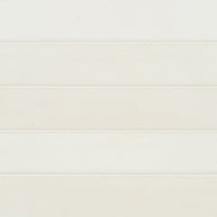 Bedrosians Celine 2.5" x 12" Matte White