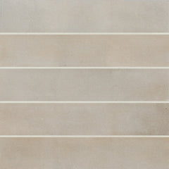 Bedrosians Celine 2.5" x 12" Matte Taupe