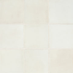Bedrosians Celine 4" x 4" Matte White
